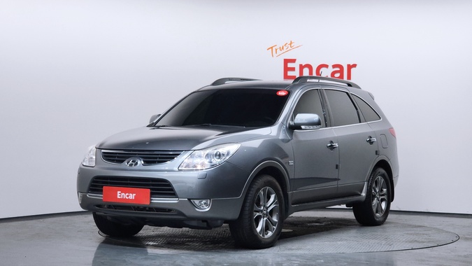 Hyundai Veracruz 2013