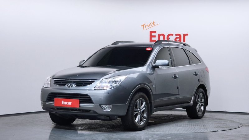 Hyundai Veracruz