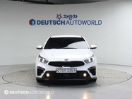 Kia K3 2019