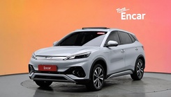 BYD Atto 3 2025
