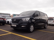 Hyundai Starex 2019