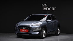 Hyundai Kona 2017