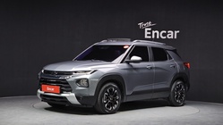 Chevrolet Trailblazer 2020