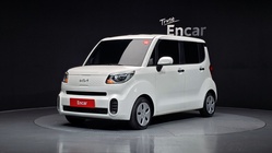 Kia RAY 2022
