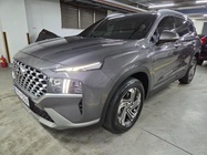 Hyundai Santa Fe 2020