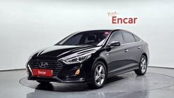 Hyundai Sonata 2017