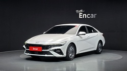 Hyundai Avante 2023