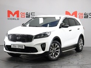 Kia Sorento 2019