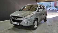 Hyundai Tucson 2010
