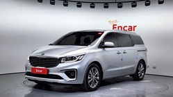 Kia Canival 2020