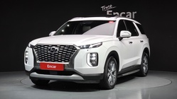 Hyundai Palisade 2019