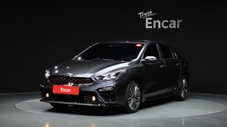 Kia K3 2019
