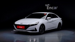 Hyundai Avante 2021