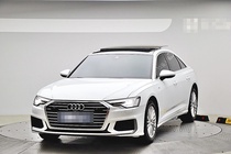 Audi A6 2021