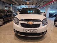 Chevrolet Orlando 2014