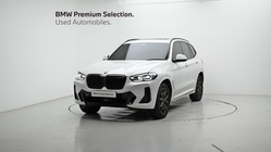 BMW X3 2023