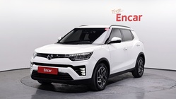 Ssangyong TIBOLI 2022