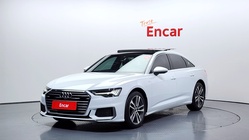 Audi A6 2023
