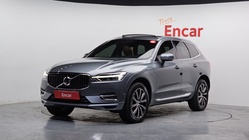 Volvo XC60 2020