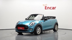 MINI Cooper 2021