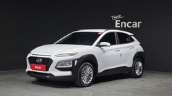 Hyundai Kona 2019