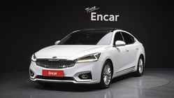 Kia K7 2017