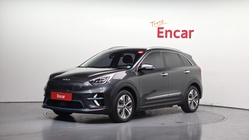 Kia Niro 2021