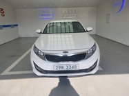 Kia K5 2011