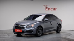 Chevrolet Cruze 2016