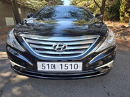 Hyundai Sonata 2013