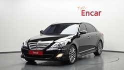 Hyundai Genesis 2013