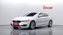 BMW 4 Series 2014