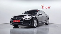 Audi A6 2019