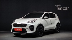 Kia Sportage 2019