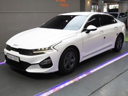 Kia K5 2023
