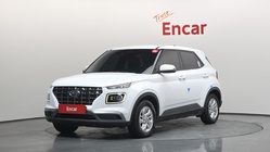 Hyundai Venue 2022