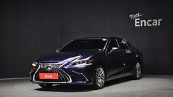 Lexus ES 2023