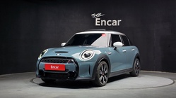 MINI Cooper 2022