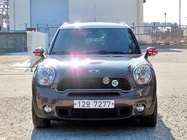 MINI Countryman 2013