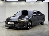 Hyundai Avante 2023