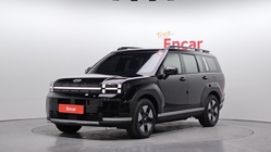 Hyundai Santa Fe 2024