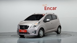 Chevrolet Matiz 2010