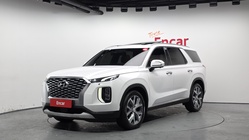 Hyundai Palisade 2020