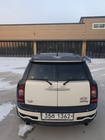 MINI Clubman 2008