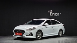 Hyundai Sonata 2018