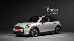 MINI Cooper 2023