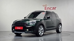 MINI Countryman 2017
