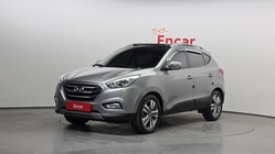Hyundai Tucson 2014