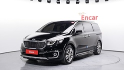 Kia Canival 2017