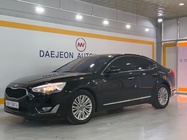 Kia K7 2013
